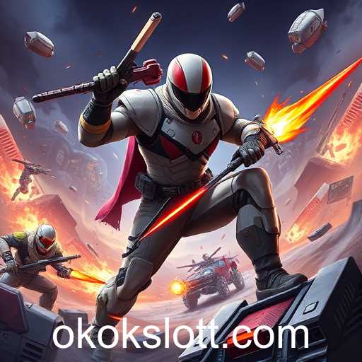 Action Games
