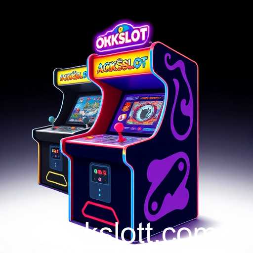 Arcade Games