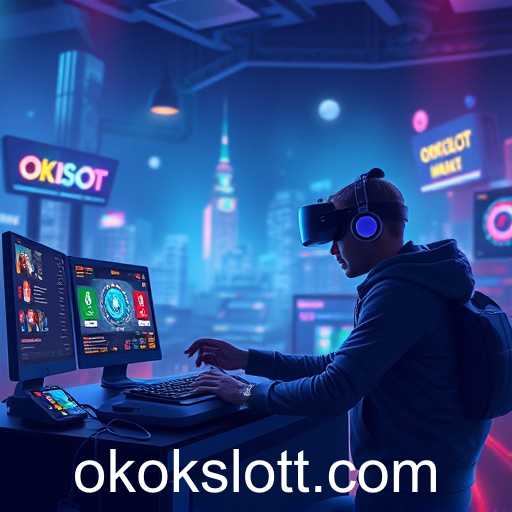 Emergence of Online Gaming Trends in 2025