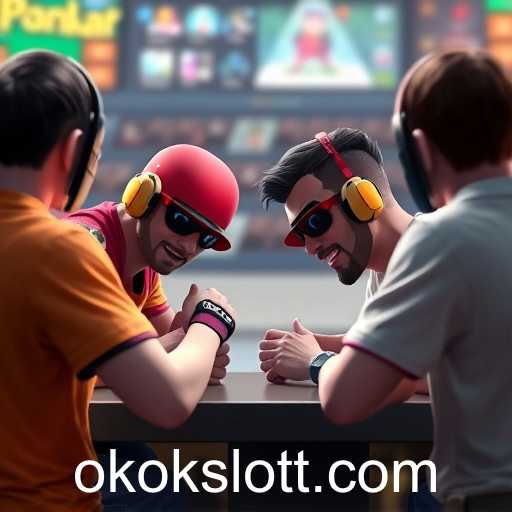 Multiplayer Games
