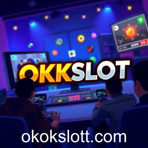 Online Gaming Platform Revolution