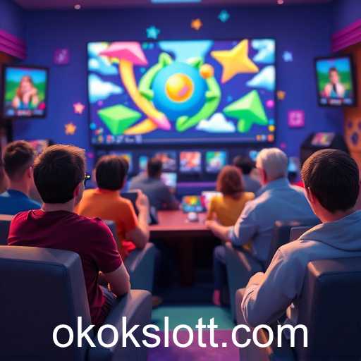 Online Gaming Surge: A New Era for Entertainment