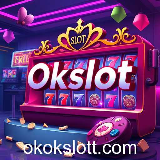 The Rise of Okokslot in the Gaming World