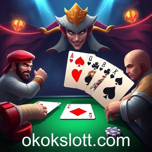 Strategy Games