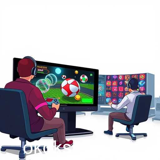 The Rising Trend of Online Gaming in 2025