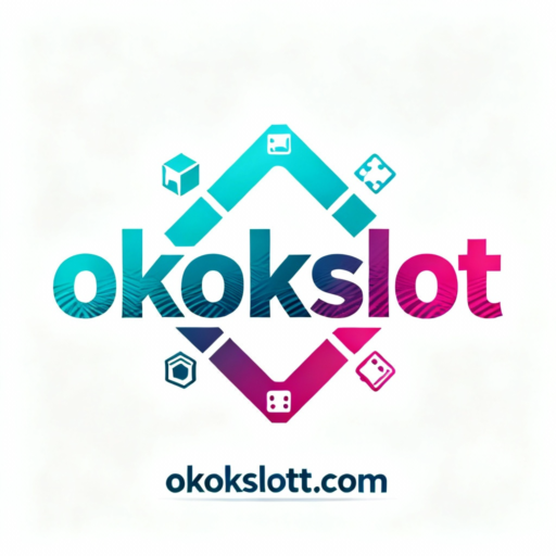 okokslot
